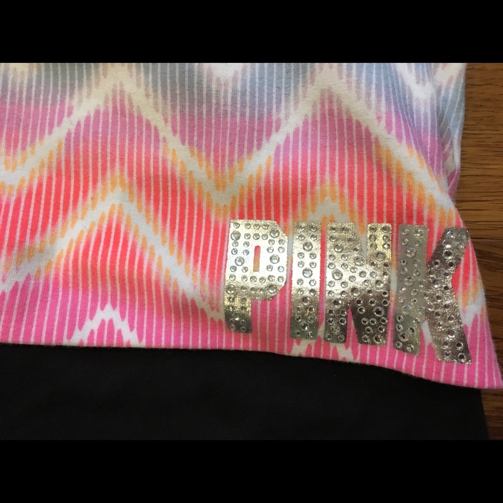 New VS Yoga pants
